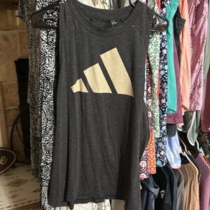 Women’s Adidas tank